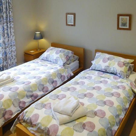 Hallgarth House Pickering Extérieur photo